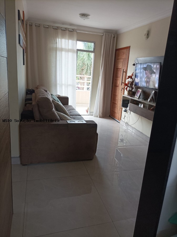 Apartamento, 2 quartos, 62 m² - Foto 3