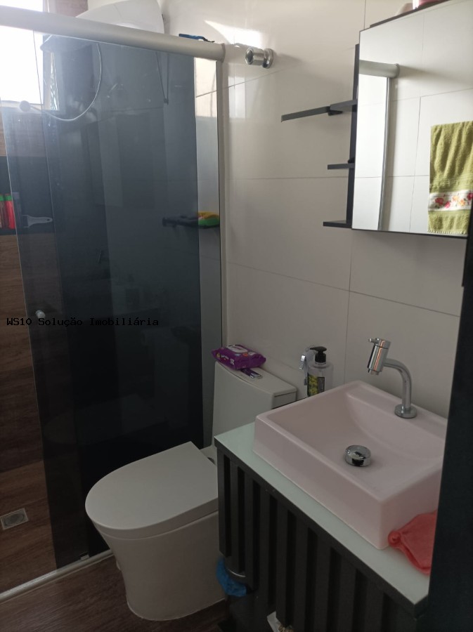 Apartamento, 2 quartos, 62 m² - Foto 5