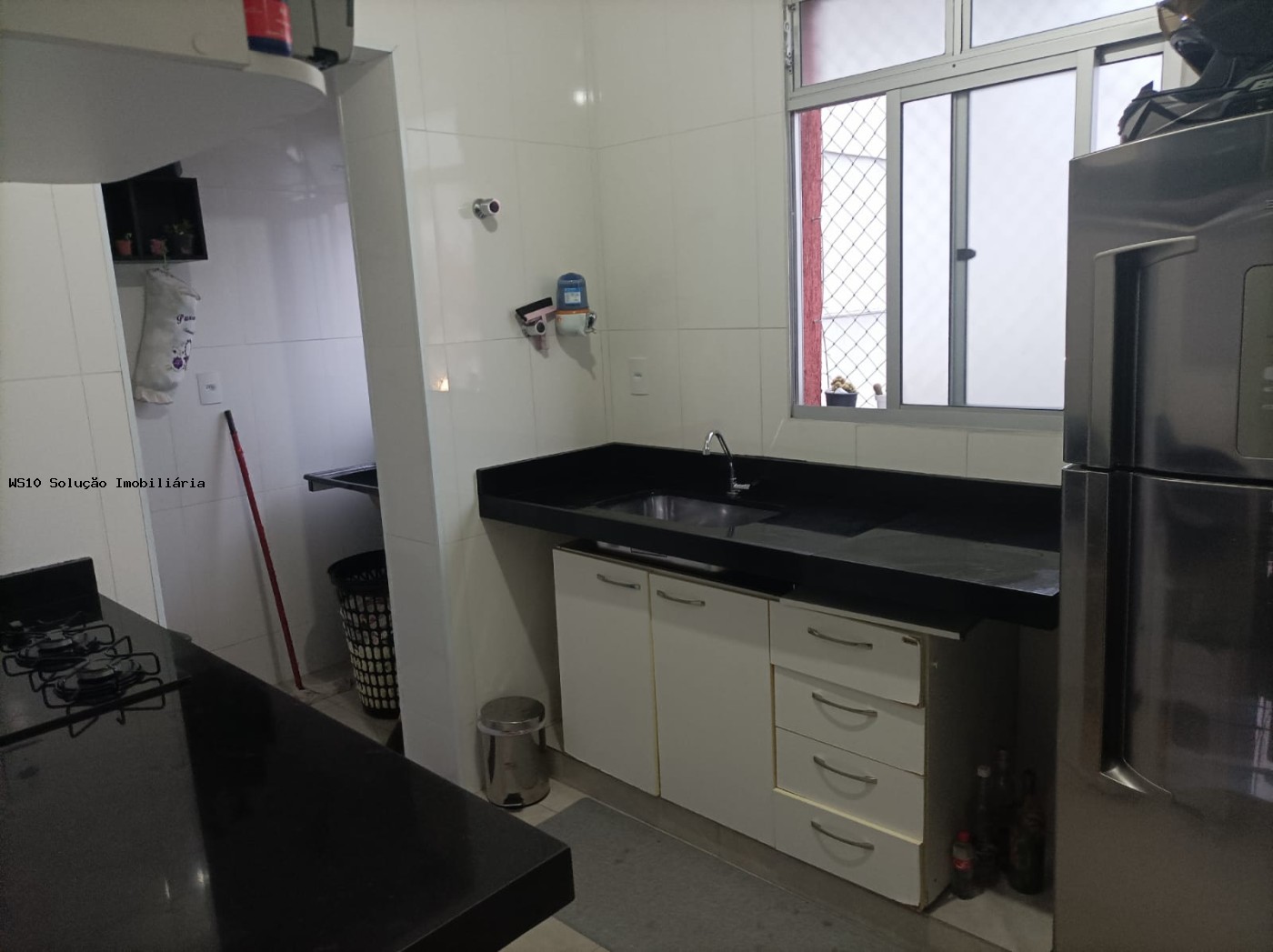 Apartamento, 2 quartos, 62 m² - Foto 11