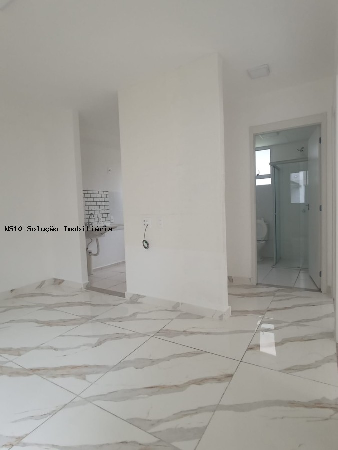 Apartamento, 2 quartos, 45 m² - Foto 9