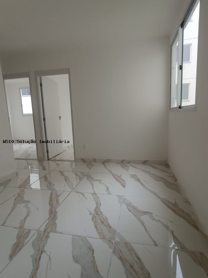 Apartamento, 2 quartos, 45 m² - Foto 13