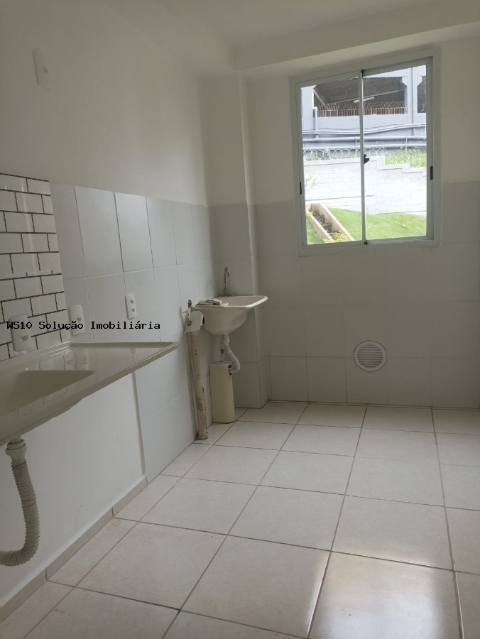 Apartamento, 2 quartos, 45 m² - Foto 17
