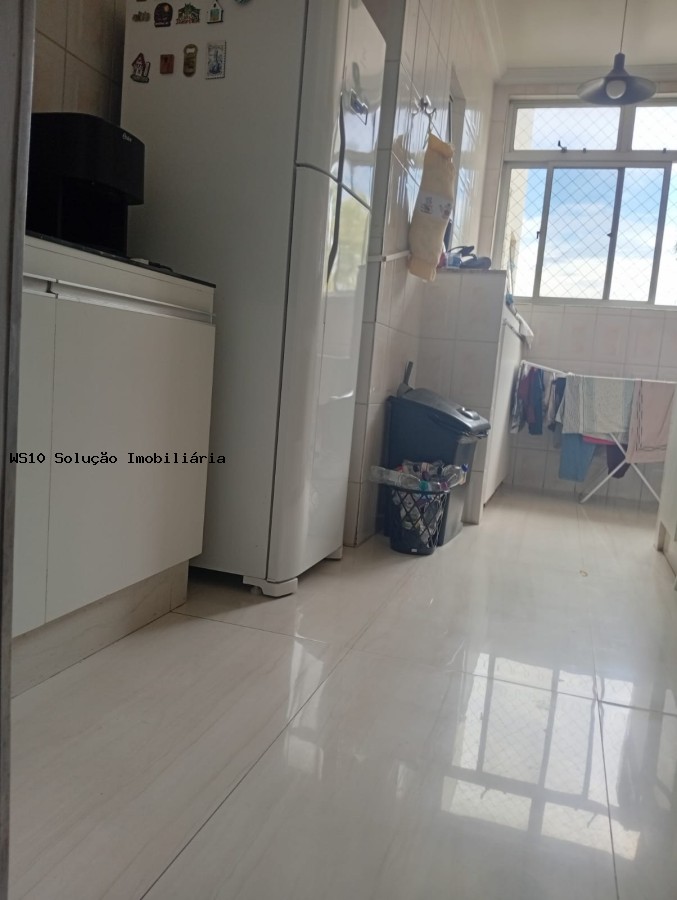 Apartamento, 3 quartos, 100 m² - Foto 6