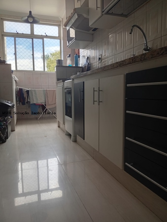 Apartamento, 3 quartos, 100 m² - Foto 7