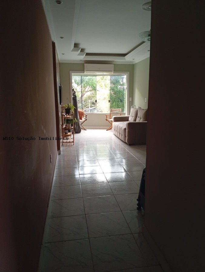 Apartamento, 3 quartos, 100 m² - Foto 4