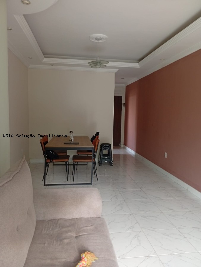 Apartamento, 3 quartos, 100 m² - Foto 20
