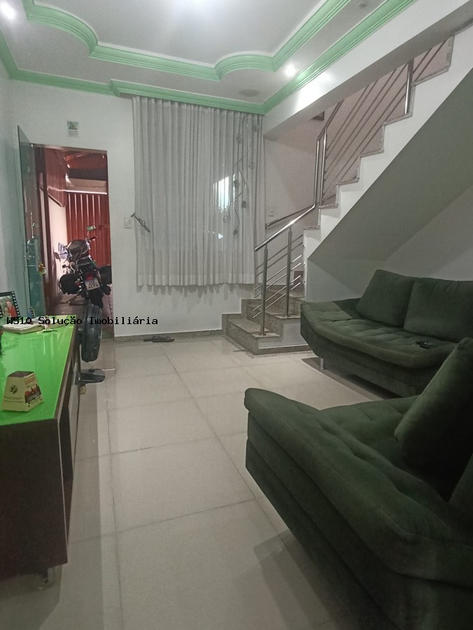 Casa, 2 quartos, 120 m² - Foto 2